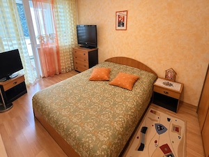 Apartament 2 camere decomandate et. 2 Mihai Viteazul - imagine 2