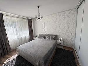 Apartament modern cu 3 camere, zona Lipovei - imagine 6