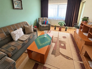 Apartament 2 camere decomandate et. 2 Mihai Viteazul