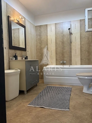 Apartament modern cu 3 camere, zona Lipovei - imagine 12