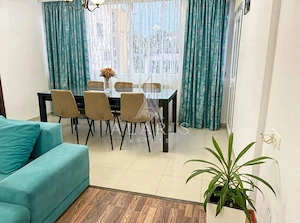 Apartament modern cu 3 camere, zona Lipovei - imagine 4