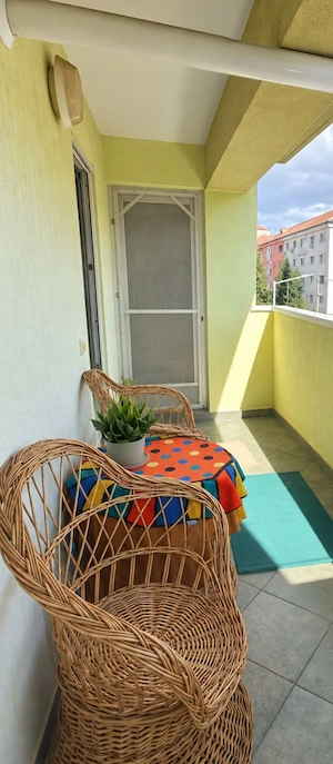 Apartament 2 camere decomandate et. 2 Mihai Viteazul - imagine 7