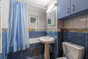 APARTAMENT 3 CAMERE DE INCHIRIAT – ETAJ 2 | DECOMANDAT |  POPA SAPCA - imagine 6