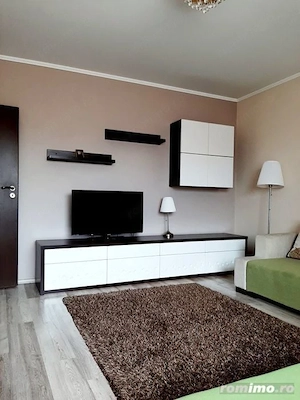 Oferim spre inchiriere apartament 2 camere sector 1 zona Basarab - imagine 2