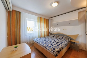 APARTAMENT 3 CAMERE DE INCHIRIAT – ETAJ 2 | DECOMANDAT |  POPA SAPCA - imagine 5