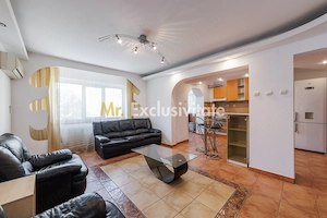 APARTAMENT 3 CAMERE DE INCHIRIAT – ETAJ 2 | DECOMANDAT |  POPA SAPCA