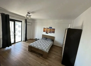 Apartament 1 Camera Decomandat Centrala  Proprie Bloc Nou Zona Giroc  - imagine 2