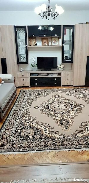 Apartament cu 2 camere de inchiriat in zona Doamna Ghica - imagine 2