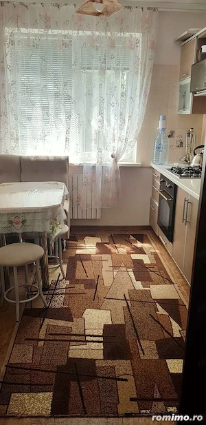 Apartament cu 2 camere de inchiriat in zona Doamna Ghica - imagine 4
