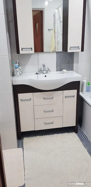 Apartament cu 2 camere de inchiriat in zona Doamna Ghica - imagine 3