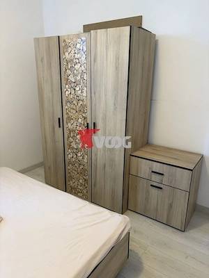 Apartament 3 camere nou Dumbravita de vanzare - imagine 5