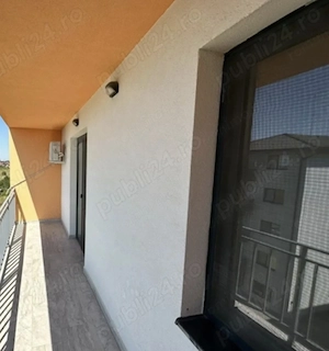 Apartament 1 Camera Decomandat Centrala  Proprie Bloc Nou Zona Giroc  - imagine 8
