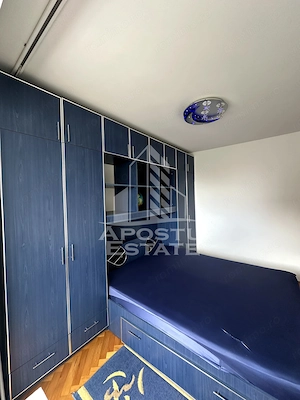 Apartament 2 camere de inchiriat, Centrala proprie, Olimpia, Timisoara - imagine 5
