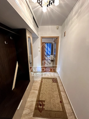 Apartament 2 camere de inchiriat, Centrala proprie, Olimpia, Timisoara - imagine 3