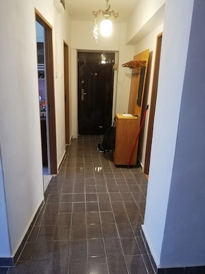 Apartament trei camere cu CT noua Calea Bucuresti - imagine 10