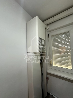 Apartament 2 camere de inchiriat, Centrala proprie, Olimpia, Timisoara - imagine 11