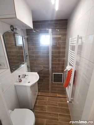 apartament cu 2 camere zona Decebal - imagine 4