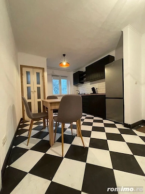 apartament cu 2 camere zona Decebal - imagine 3