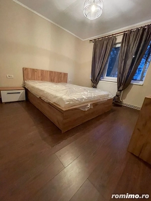apartament cu 2 camere zona Decebal