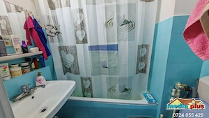 Apartament 1 cameră de vânzare   zona Aviație - imagine 8