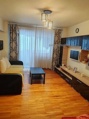 Apartament 2 camere Rahova RENOVAT