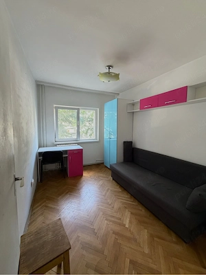 Îchiriez apartament cu 3 camere Cluj - imagine 3