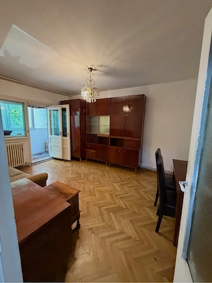 Îchiriez apartament cu 3 camere Cluj - imagine 2