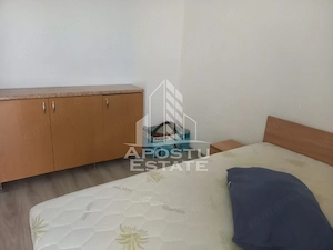 Apartament spatios de inchiriat, 3 camere, Zona Aradului - imagine 6