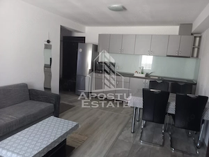 Apartament spatios de inchiriat, 3 camere, Zona Aradului - imagine 2