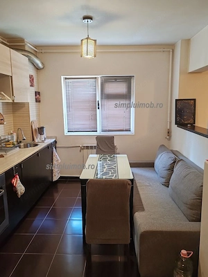 Apartament 2 camere Rahova RENOVAT - imagine 5