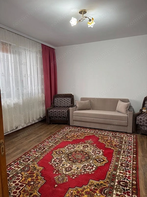 Garsoniera cu centrala proprie  de inchiriat zona Colentina - imagine 5