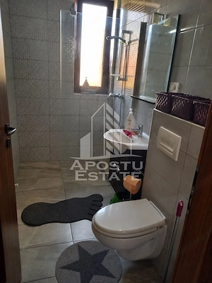 Apartament spatios de inchiriat, 3 camere, Zona Aradului - imagine 7