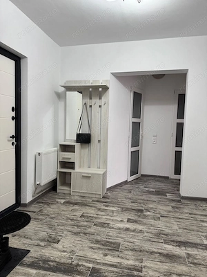 Garsoniera cu centrala proprie  de inchiriat zona Colentina - imagine 3