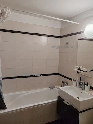 Apartament 2 camere Rahova RENOVAT - imagine 8