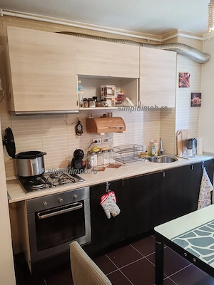 Apartament 2 camere Rahova RENOVAT - imagine 7