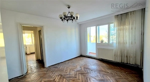 Apartament 3 camere, 2 balcoane si debara-zona Astra - imagine 3