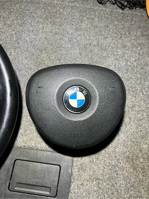 vand volan bmw e90  - imagine 3