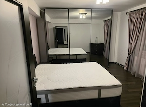 Închiriez apartament 3 camere, str. Pompiliu Clement Piatra-Neamț, 92 mp, an construcție 2011 - imagine 5