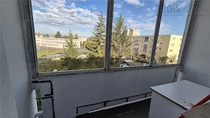 Apartament 3 camere, 2 balcoane si debara-zona Astra - imagine 6