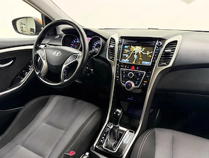 Hyundai i30 1.6 CRDI DCT Passion - imagine 12