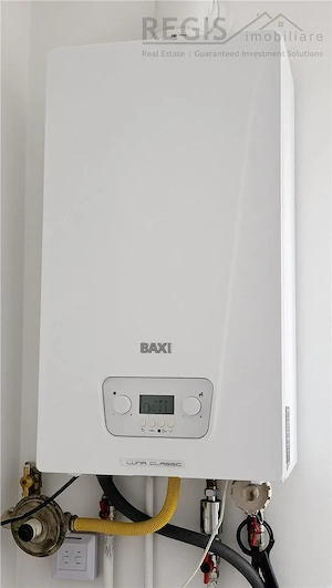 Apartament 3 camere, 2 balcoane si debara-zona Astra - imagine 10