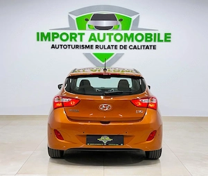 Hyundai i30 1.6 CRDI DCT Passion - imagine 7
