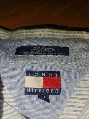 Camasi b rbati Tommy Hilfiger