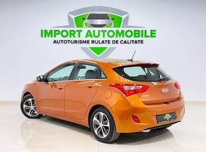 Hyundai i30 1.6 CRDI DCT Passion - imagine 8