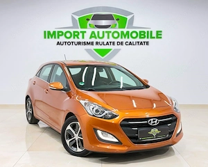 Hyundai i30 1.6 CRDI DCT Passion - imagine 5