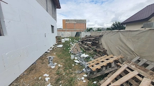 Vila individuala P+1+Pod Comuna 1 Decembrie 217000 E - imagine 6