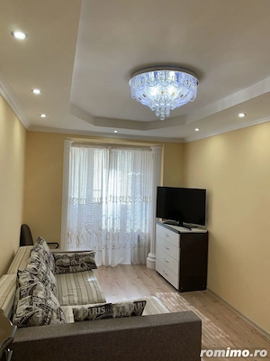 Apartament 2 camere in Piata Victoriei de inchiriat - imagine 5