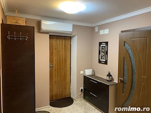 Apartament 2 camere in Piata Victoriei de inchiriat - imagine 4