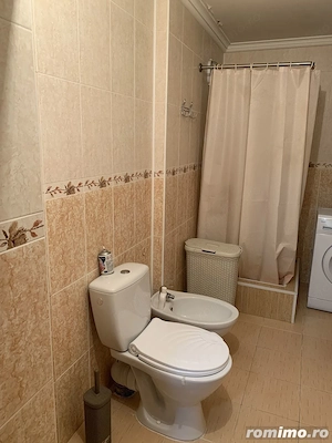 Apartament 2 camere in Piata Victoriei de inchiriat - imagine 3