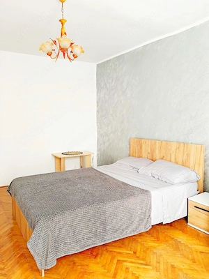   250  | Apartament 1 cameră, Decomandat (36 mp)   Zona Calea Șagului   Dâmbovița (etajul 1 din 4)   - imagine 7